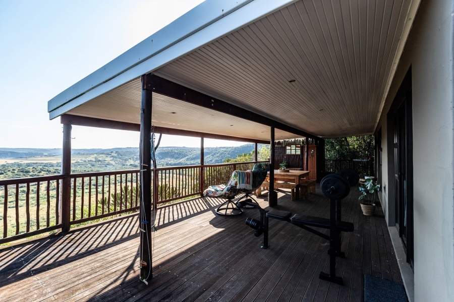 3 Bedroom Property for Sale in Kwelera Eastern Cape